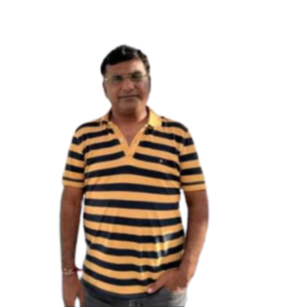 CA Vijay Popat